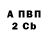 Альфа ПВП Crystall devorchik
